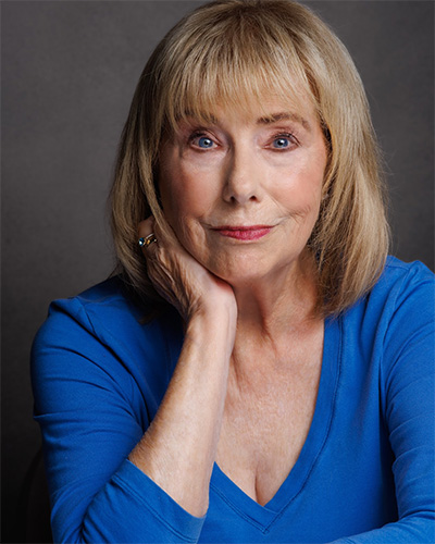 Patricia Elmore Costa - Founder & Artistic Director, San Diego Actors Theatre